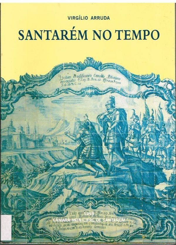 Santarém no Tempo